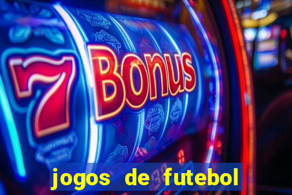 jogos de futebol 4x4 soccer